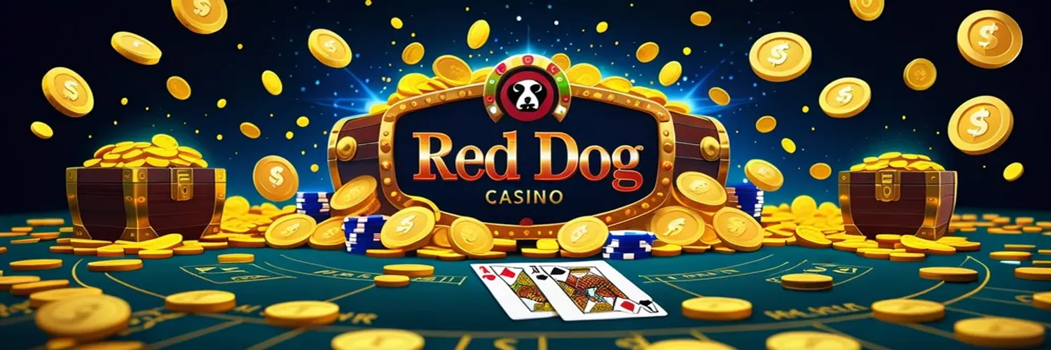 Red dog Casino Play Now